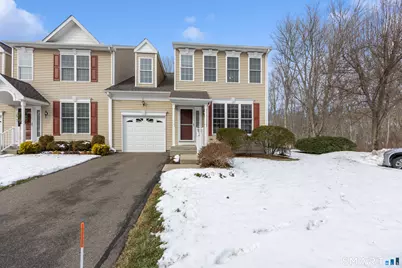 21 Fieldstone Court #21, North Haven, CT 06473 - Photo 1