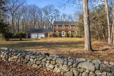 132 Morgan Road, Canton, CT 06019 - Photo 1