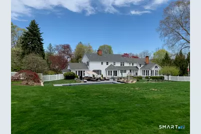 295 Brushy Ridge Road, New Canaan, CT 06840 - Photo 1