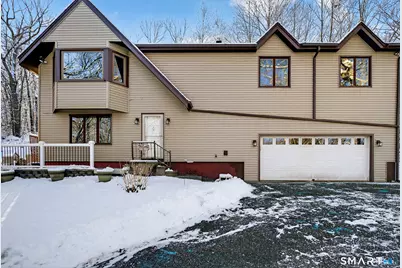 12 Stonybrook Road, Ledyard, CT 06335 - Photo 1