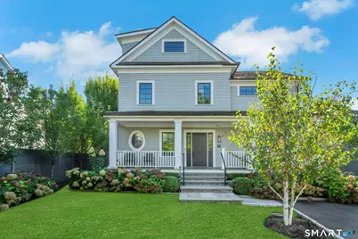 103 Connecticut Avenue, Greenwich, CT 06830 - Photo 1