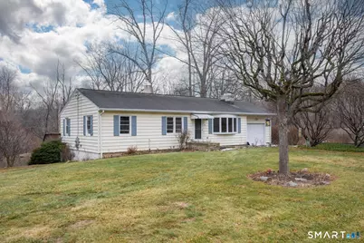 18 Dean Road, Brookfield, CT 06804 - Photo 1
