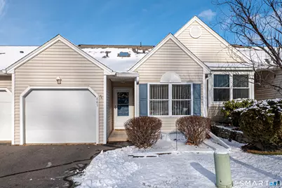 889 Glacier Way #889, Southington, CT 06489 - Photo 1