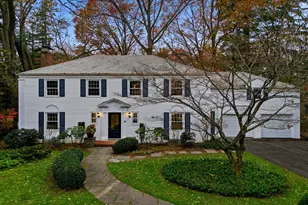 55 Sunny Reach Dr, West Hartford, CT 06117 - Photo 1