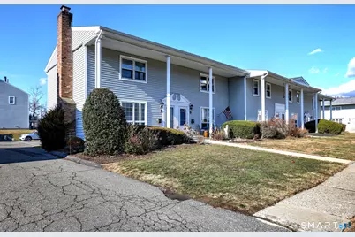 25 Carriage Path North #25, Milford, CT 06460 - Photo 1