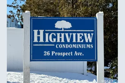 26 Prospect Avenue #APT F6, Norwalk, CT 06850 - Photo 1