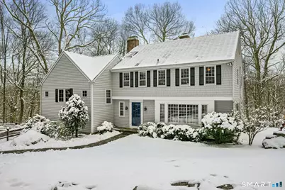 73 Old Kings Highway, Wilton, CT 06897 - Photo 1