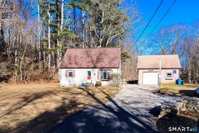 73 Mountain Hill Road, Thompson, CT 06255 - Photo 1