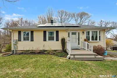 97 Morning Mist Road, Naugatuck, CT 06770 - Photo 1