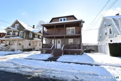 21 Ward Street, Bristol, CT 06010 - Photo 1