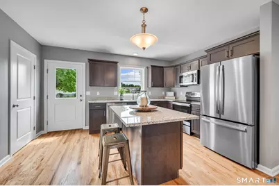 88 Woodhouse Avenue #3, Wallingford, CT 06492 - Photo 1