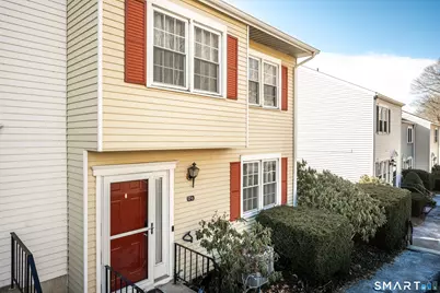 55 Mill Plain Road #17-6, Danbury, CT 06811 - Photo 1