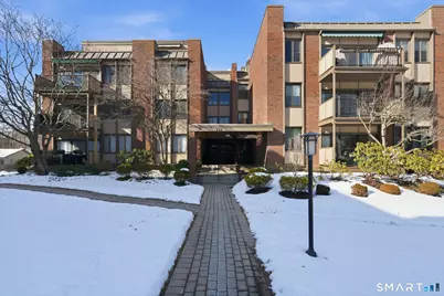799 Prospect Avenue #APT A5, West Hartford, CT 06105 - Photo 1