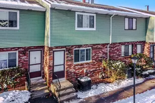 417 Churchill Dr, Newington, CT 06111 - Photo 1