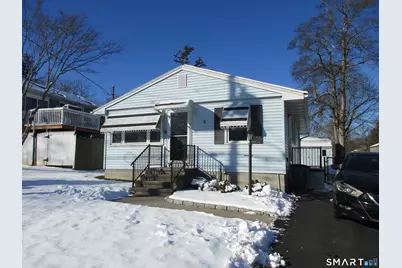 50 Dale Street, East Haven, CT 06513 - Photo 1