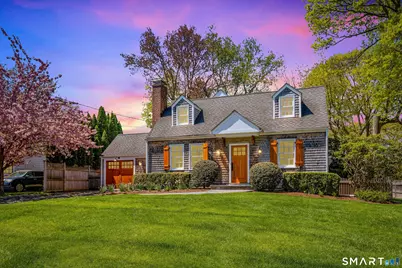 12 Walmsley Road, Darien, CT 06820 - Photo 1