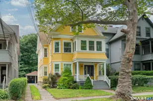 134 Mansfield St, New Haven, CT 06511 - Photo 1