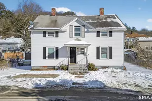 22 Grove St, Sterling, CT 06377 - Photo 1