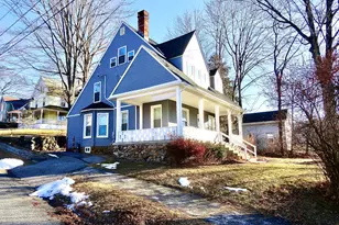 123 Wetmore Ave, Winchester, CT 06098 - Photo 1