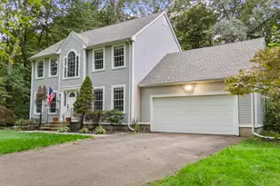 232 Woodmont Dr, Coventry, CT 06238 - Photo 1