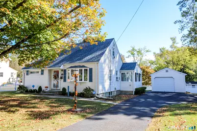 250 Szost Drive, Fairfield, CT 06824 - Photo 1