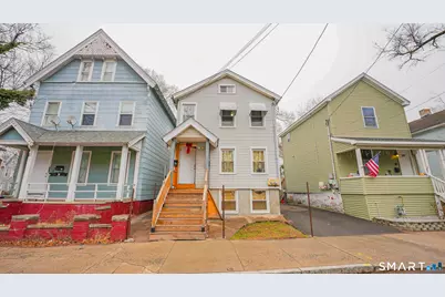 163 West Street, New Haven, CT 06519 - Photo 1