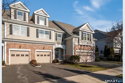 76 Park Place Circle, West Hartford, CT 06110 - Photo 1