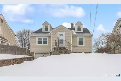 328 Curtis Street, Meriden, CT 06450 - Photo 1