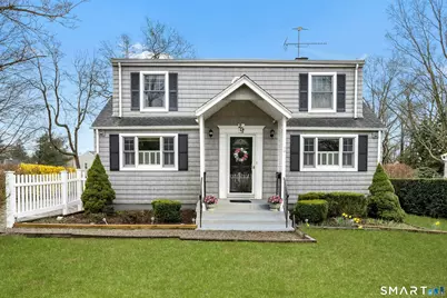 201 Judd Street, Fairfield, CT 06824 - Photo 1
