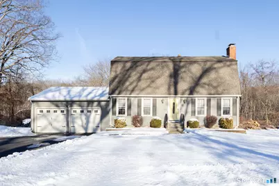 40 November Lane, Southington, CT 06479 - Photo 1