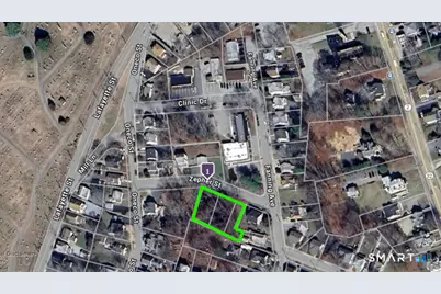 Zepher Street, Norwich, CT 06360 - Photo 1