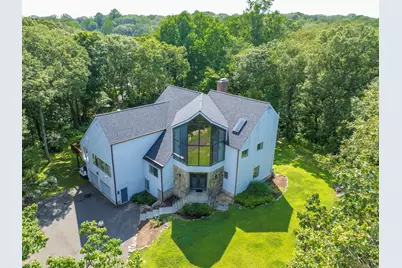 21 Woods End Drive, Wilton, CT 06897 - Photo 1