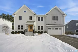 196 Robin Ln, Fairfield, CT 06824 - Photo 1