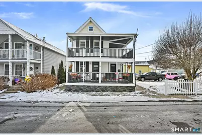 24 Botsford Avenue, Milford, CT 06460 - Photo 1