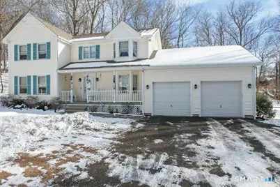 109 Ransom Hall Road, Wolcott, CT 06716 - Photo 1