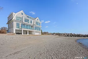 14 Cockenoe Dr, Westport, CT 06880 - Photo 1