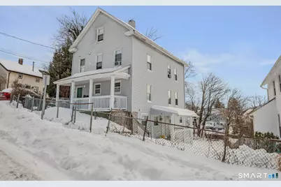 22 Chappell Street, New London, CT 06320 - Photo 1