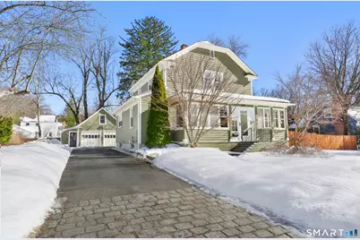 168 Bennett Street, Fairfield, CT 06825 - Photo 1