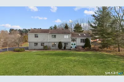 245 Reeds Gap Road, North Branford, CT 06472 - Photo 1