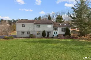 245 Reeds Gap Rd, North Branford, CT 06472 - Photo 1