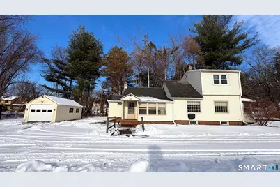 139 Hall Hill Road, Somers, CT 06071 - Photo 1