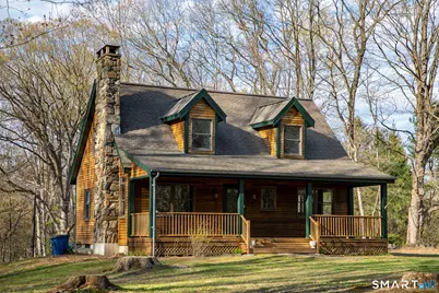 249 Woodbury Road, Washington, CT 06793 - Photo 1