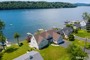 164 N Lake Shore Dr, Brookfield, CT 06804 - Photo 1