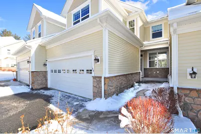 149 Ridgewood Drive, Middlebury, CT 06762 - Photo 1