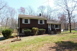 132 N Airline Rd, Wallingford, CT 06492 - Photo 1