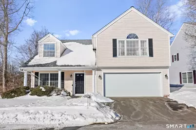 2 Village Court #2, Wilton, CT 06897 - Photo 1
