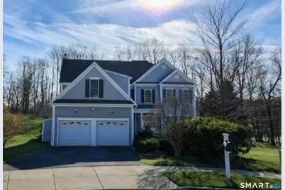 9 Carla Drive, Danbury, CT 06811 - Photo 1