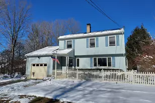 13 Basket Shop Rd, Hebron, CT 06248 - Photo 1