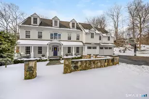 51 Chessor Ln, Wilton, CT 06897 - Photo 1