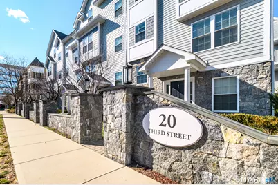 20 Third Street #11, Stamford, CT 06905 - Photo 1